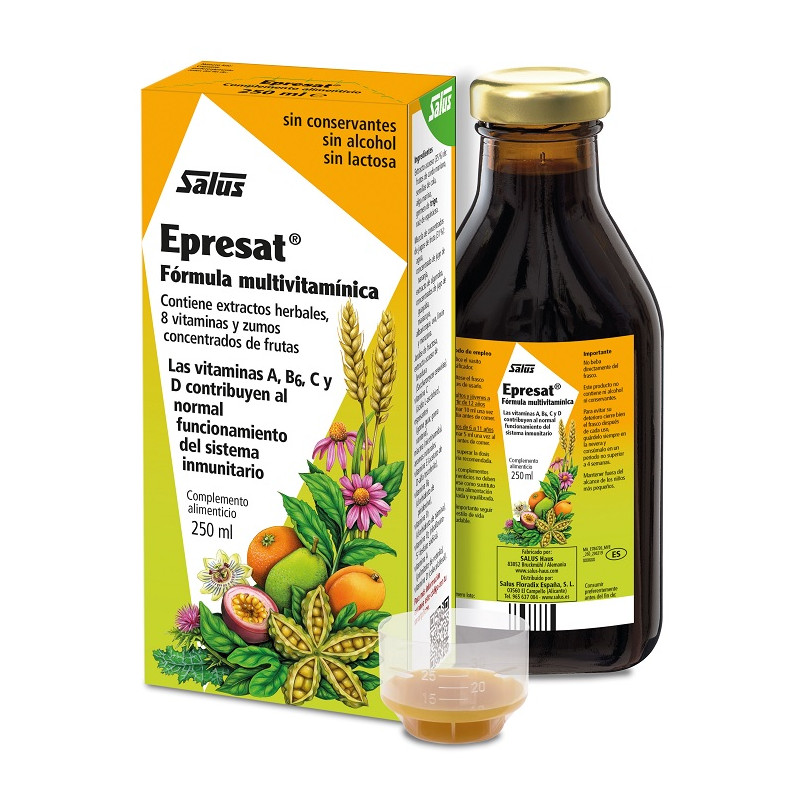 Salus Epresat 250ml