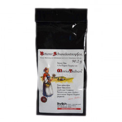 María Treben bolsa de ervas suecas 90g