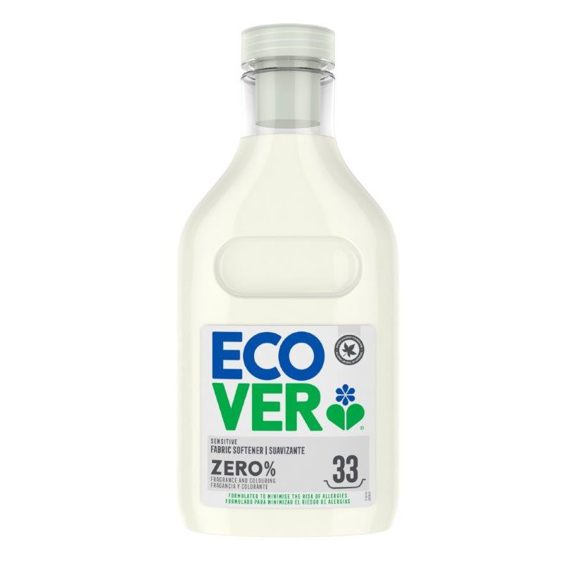 Biocop Ecover Suavizante Zero% 1L