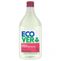 Biocop Ecover Lavavajillas Desengrasante Granada-Higo 450 ml