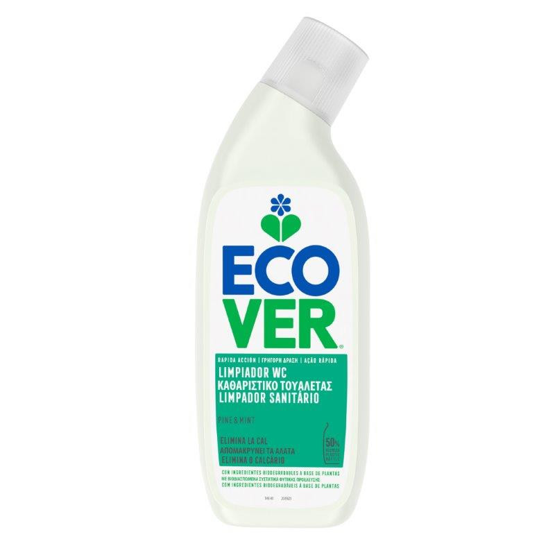 Biocop Ecover Nettoyant W.C Anti-Calcaire Pin-Menthe 750 ml