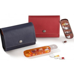 Pill Box Pilbox Maxi