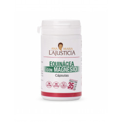 Echinacea com Magnésio 70 cápsulas