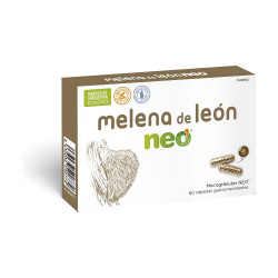 Neo Löwenmähne 60 Kapseln