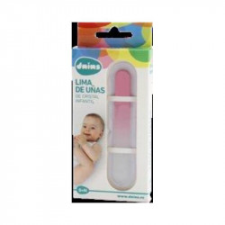 Dnins Lima de Uñas Rosa
