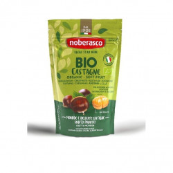 Noberasco Weiche Kastanie 100 g