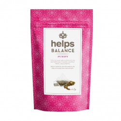 Helps Saldo Purificar 15 sachês