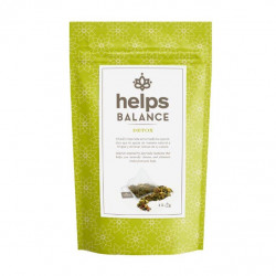 Helps Balance Detox 15 Beutel
