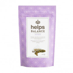 Helps Balance Digest 15 sachês