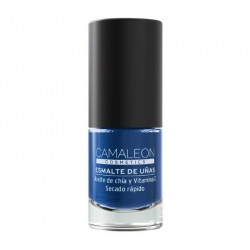 Klein Blue Nail Lacquer CAMALEON