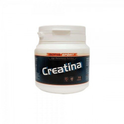 Sotya Creatine Powder 350 g