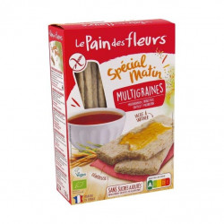 Le Pain Des Fleur Tostada Multicereal 230 g