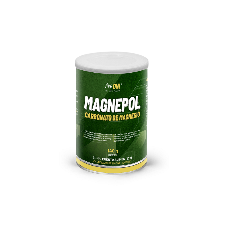 Plantapol Magnepol Jar 140gr