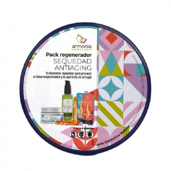 Harmony-Regenerator-Paket