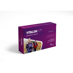 Plantapol Vitalon-Fer 20 ampolas