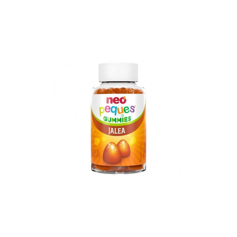 Neo Kids Gummies Jelly 30