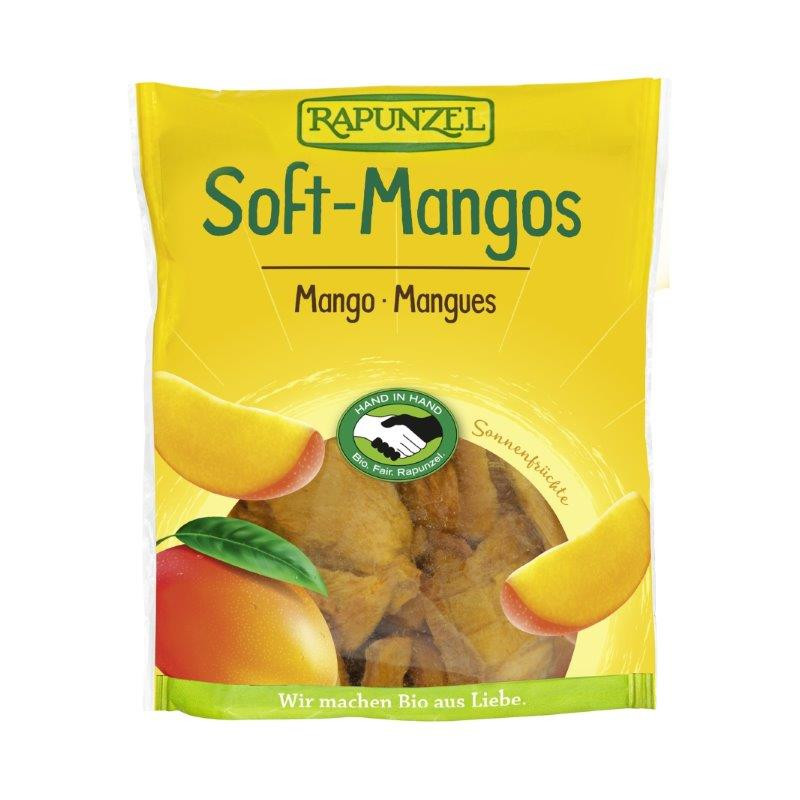 Rapunzel weicher Griff 100gr