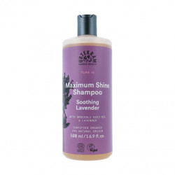 Urtekram Shampoo Lavanda 500ml
