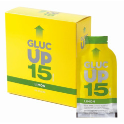 Faes Farma Gluc Up Limão 15g * 10 palitos 30ml