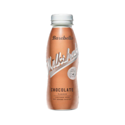 Barebells Chocolate Milkshake 330 ml