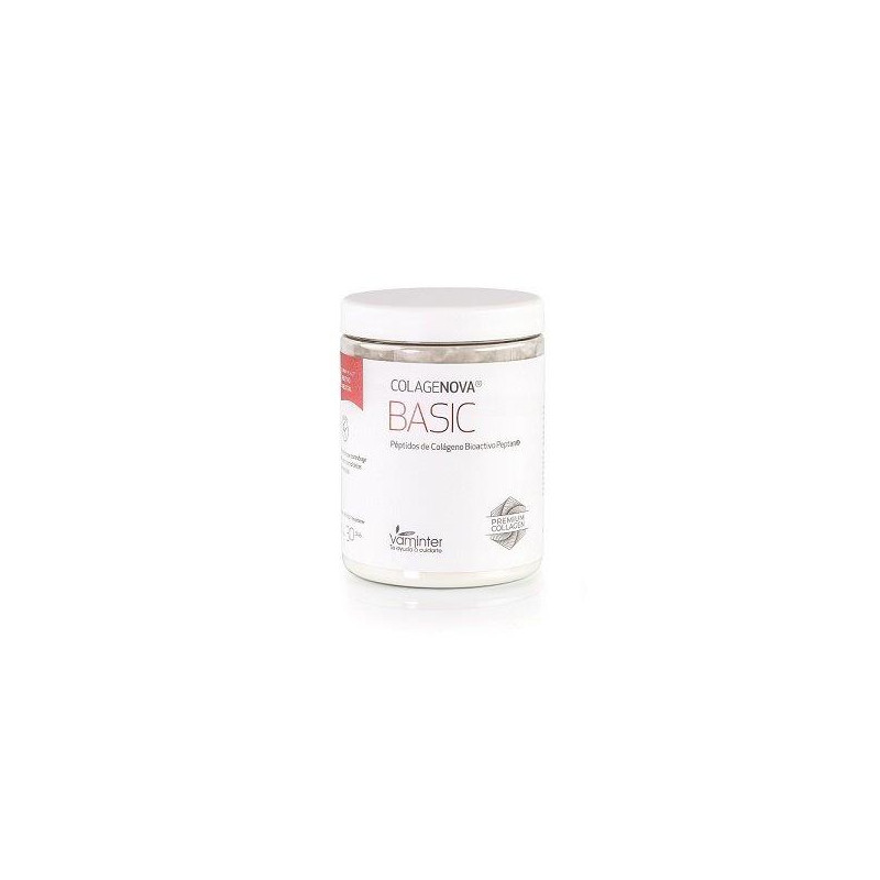 Vaminter Colagenova Basic 390 grams