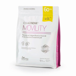 Vaminter Colagenova Movility Lemon Savings Bag