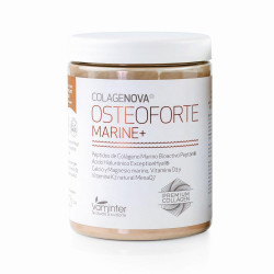 Colagenova Cioccolato Marino Osteoforte 315 grammi
