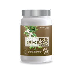 Neo Aubépine 45 Gélules