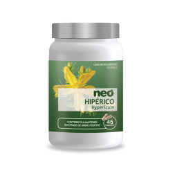 Neo Hyperico 45 Capsules