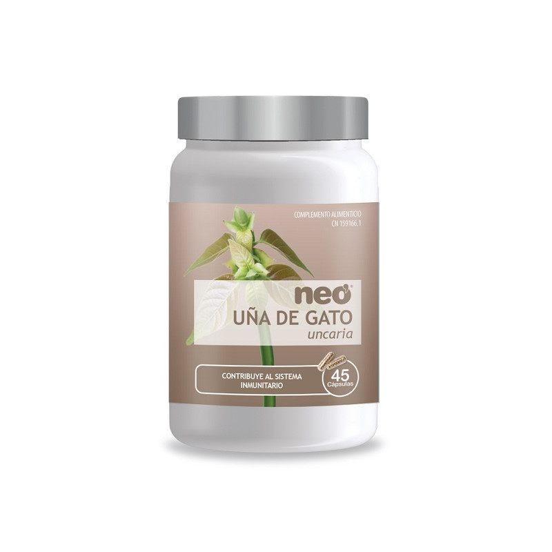 Neo Cat's Claw 45 Capsules