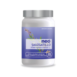 Neo Mönchspfeffer 45 Kapseln