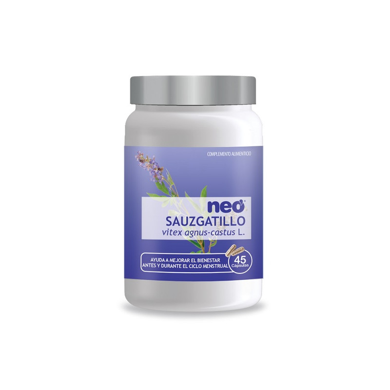 Neo Gattilier 45caps