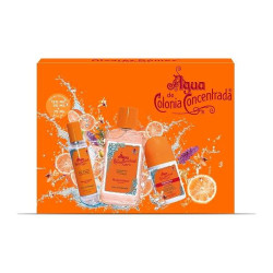 Álvarez Gómez Triplo Acqua Concentrata all'Arancia