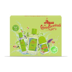 Álvarez Gómez Triplo Acqua Concentrata Lima