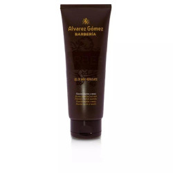 Álvarez Gómez Barberia Bath Gel
