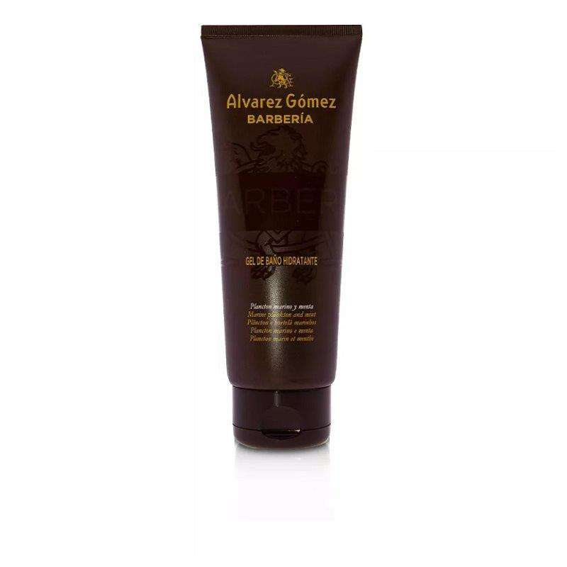 Álvarez Gómez Barberia Bath Gel