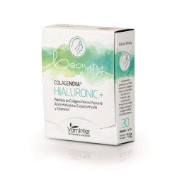 Vaminter Colagenova Hyaluronic+ 30 Kapseln
