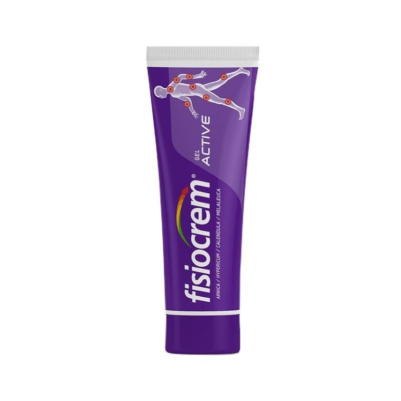 Fisiocrem Attivo 60 ml