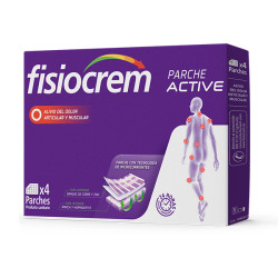 Fisiocrem Aktiver Patch