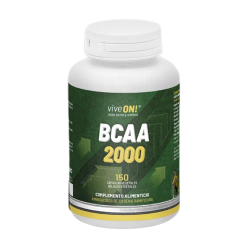 Plantapol BCAA 150 caps 2000 mg