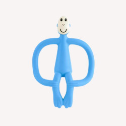 Matchstick Scimmia dalla coda blu