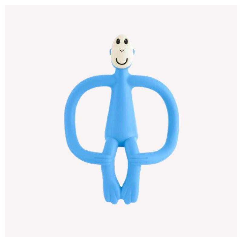 Matchstick Blue-Tailed Monkey