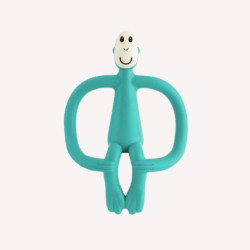 Matchstick Monkey Strong Green Tail