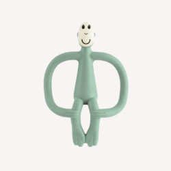 Matchstick Grünschwanzaffe