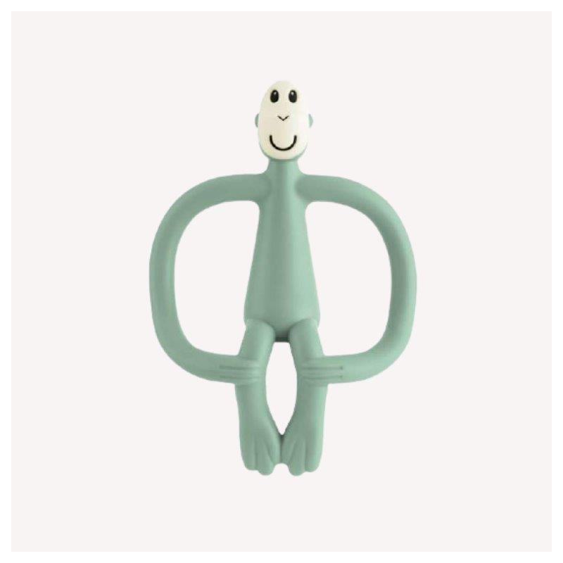 Matchstick Monkey Cola Verde