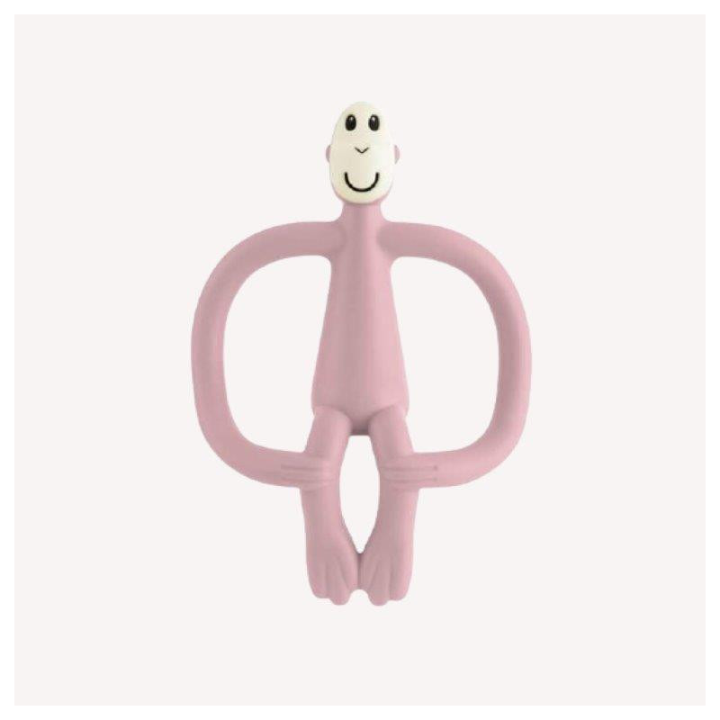 Matchstick Monkey Cola Rosa