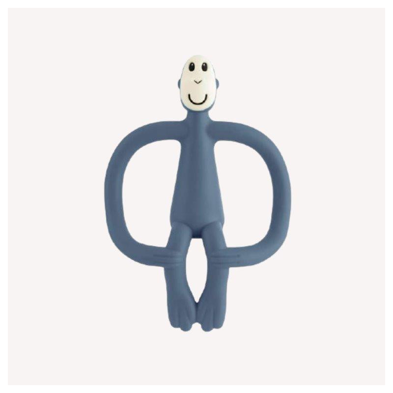 Matchstick Monkey Cola Azul Fuerte