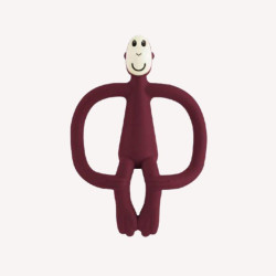 Matchstick Macaco Cola Garnet