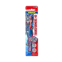 Transformers Tappo per spazzolino da denti