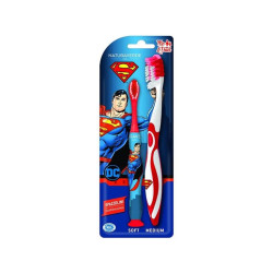 Tappo per spazzolino da denti Superman